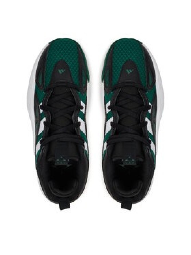 adidas Buty do koszykówki Trae Unlimited IG6689 Zielony