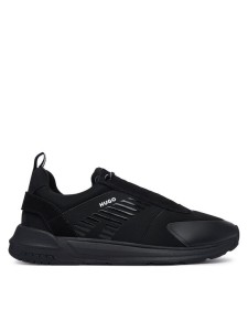 HUGO Sneakersy GO3 50573769 Czarny
