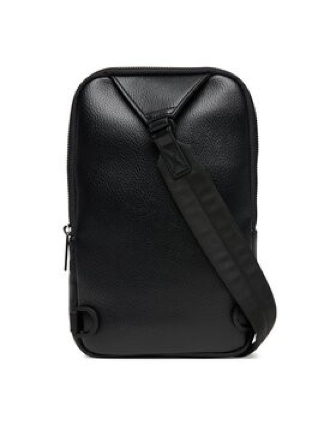 Armani Exchange Saszetka XM001602 AF17205 MC105 Czarny