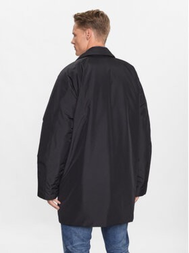 Peak Performance Kurtka zimowa Gore-Tex G78202010 Czarny Regular Fit