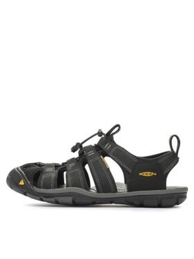 Keen Sandały Clearwater Cnx 1008660 Czarny