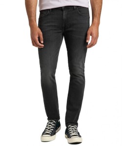 MESKIE SPODNIE LEE LUKE ASPHALT ROCKER 112318955