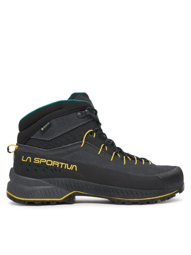 La Sportiva Trekkingi Tx4 Evo Mid Gtx GORE-TEX ZFAS047G00E35 Szary
