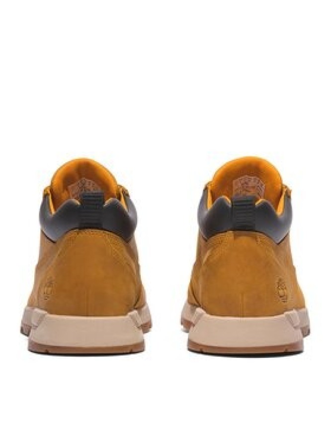 Timberland Sneakersy Killington Trkr Hc TB0A2JAC2311 Brązowy