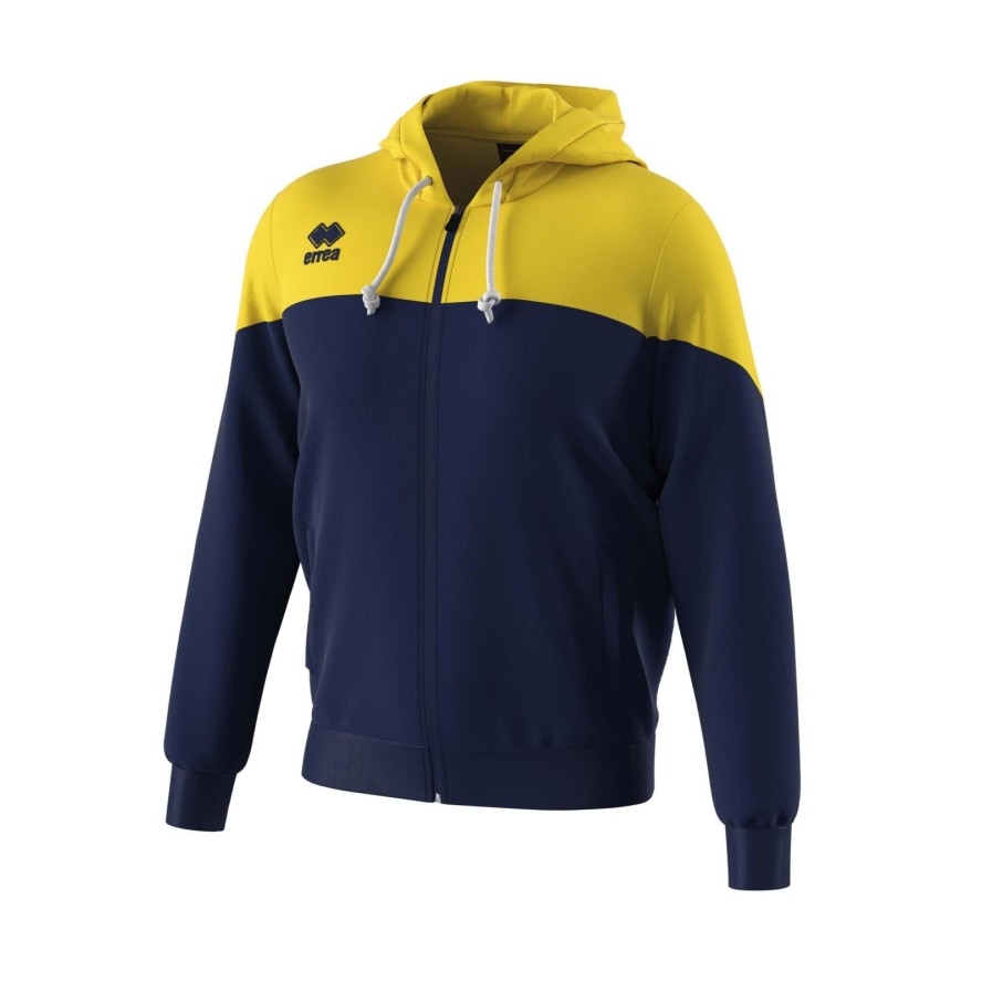 Bluza Errea Ben Felpa Ad Dorośli