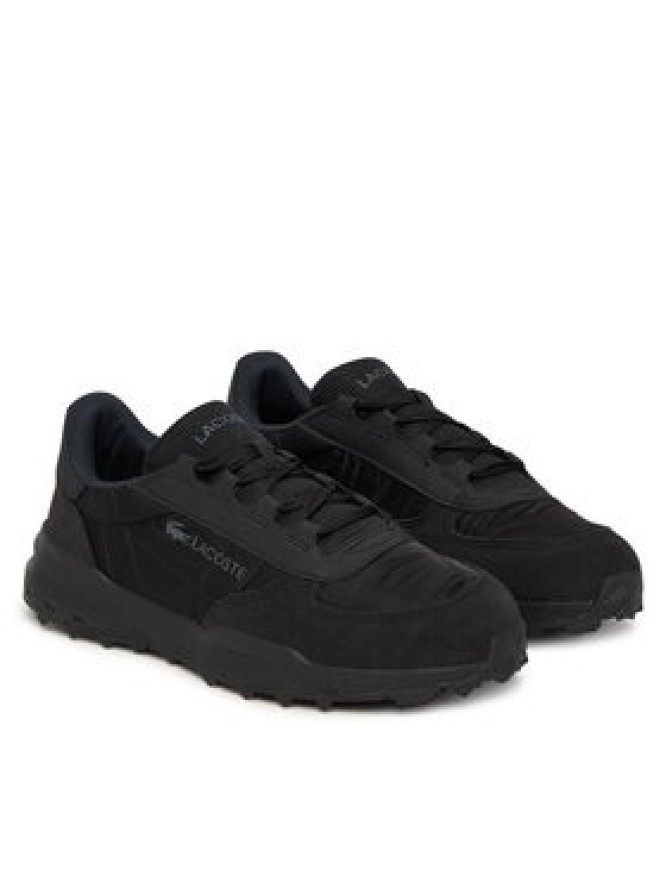 Lacoste Sneakersy 750SMA0086 Czarny