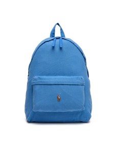Polo Ralph Lauren Plecak 405967603002 Niebieski