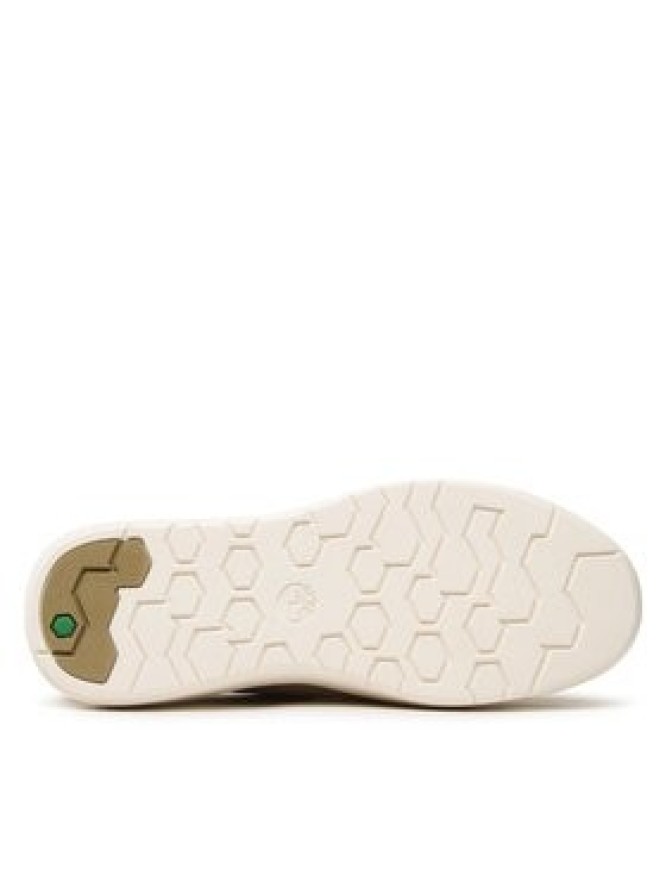 Timberland Sneakersy Seneca Bay Oxford TB0A5TY5DR01 Beżowy