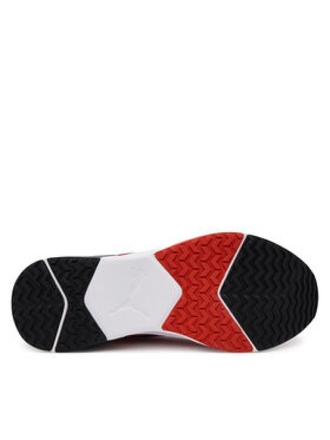 Puma Sneakersy Disperse XT 4 Knit 310799 03 Czerwony