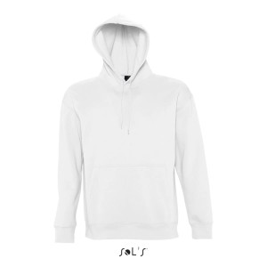 Bluza z kapturem Sol's Slam