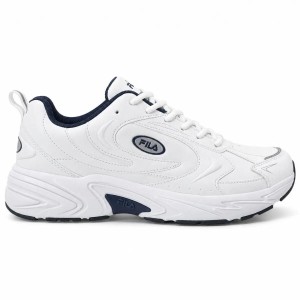 Fila buty męskie Kreatix P białe