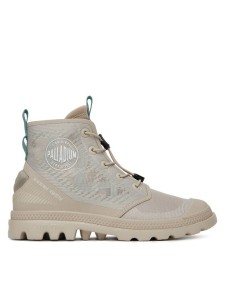 Palladium Trapery Pampa Lite Travel Vt 74472-096-M Szary