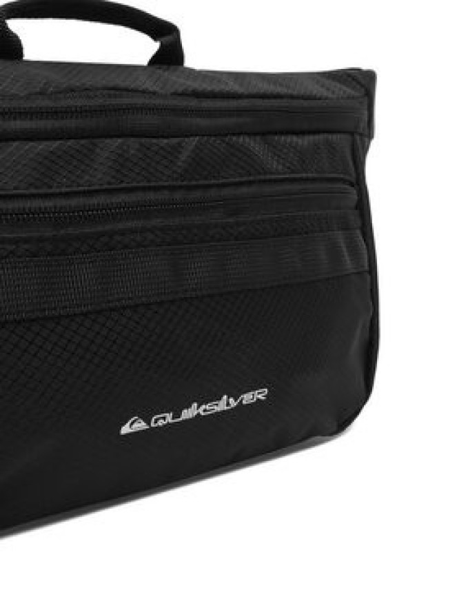 Quiksilver Nerka WBEO-QUIK-M-001-10 Czarny