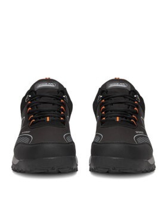 Sprandi Trekkingi CEO-MP86-19003B Czarny