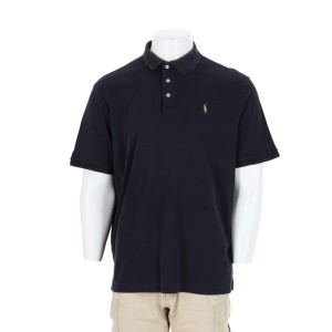 Polo męskie z krótkim rękawem Polo Ralph Lauren
