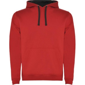 Męska Bluza Z Kapturem Urban