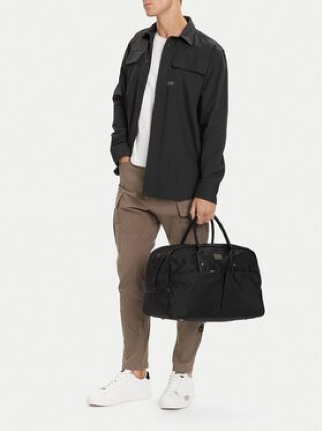 G-Star Raw Torba EO-LEON-LX8740J Czarny