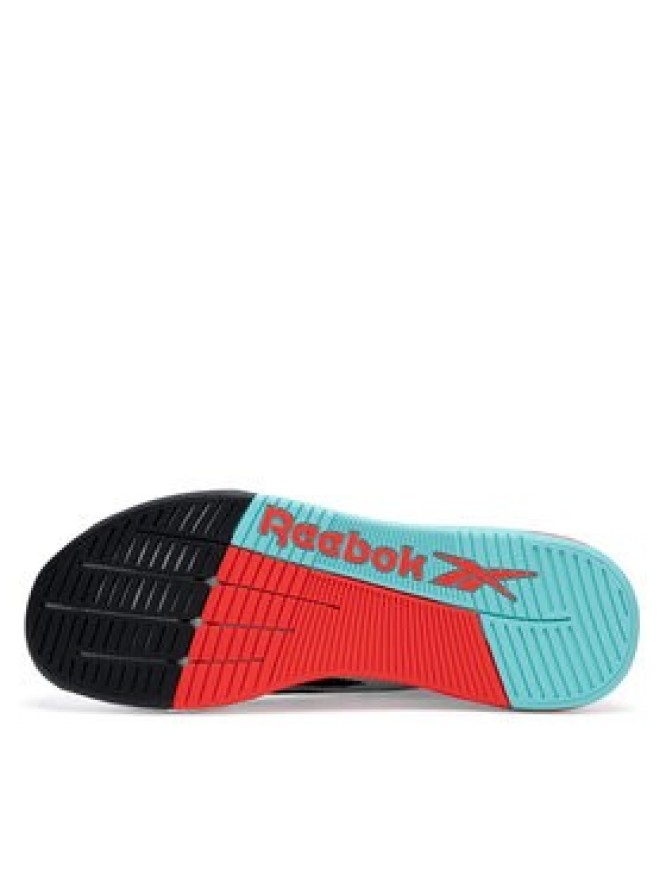 Reebok Buty na siłownię NANO X5 100209364 Biały