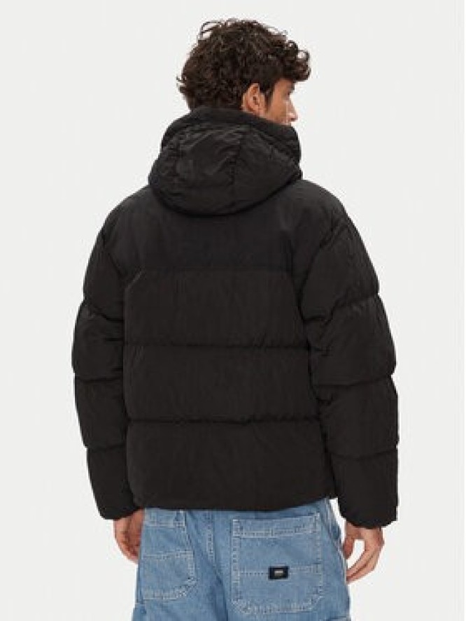 C.P. Company Kurtka puchowa 19CMOW013A006369M Czarny Regular Fit