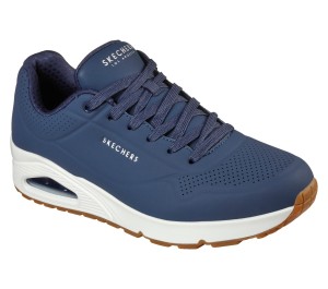 Buty do chodzenia męskie Skechers Uno Stand ON Air