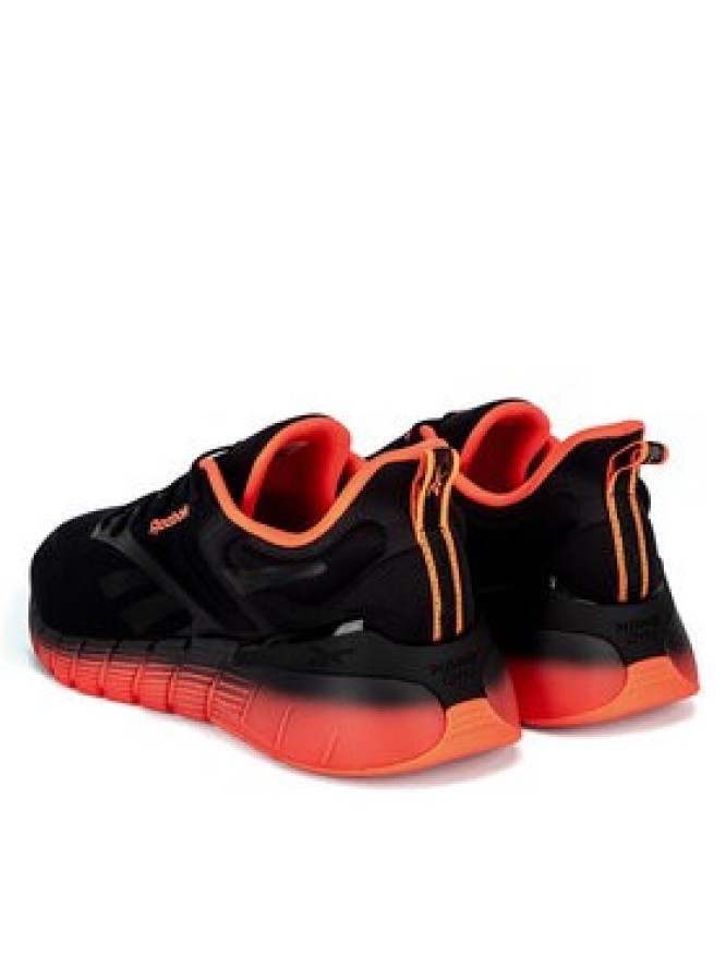 Reebok Buty na siłownię Nano Gym 100208629 Czarny