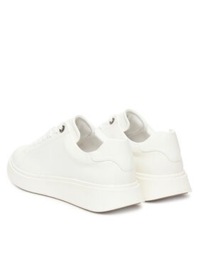 Aldo Sneakersy Magnus 13711685 Biały