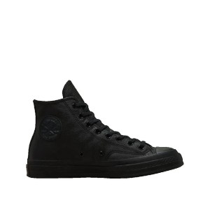Buty Converse Chuck 70 Cuir Noir