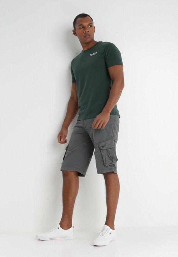 Szare Szorty Noriloe