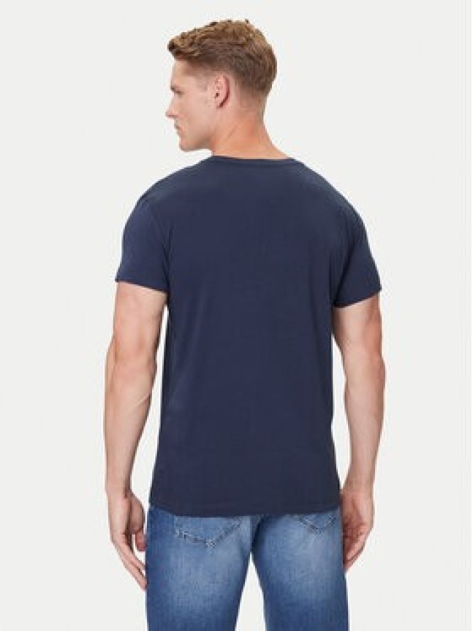 Gant Komplet t-shirtów 900012008 Kolorowy Regular Fit