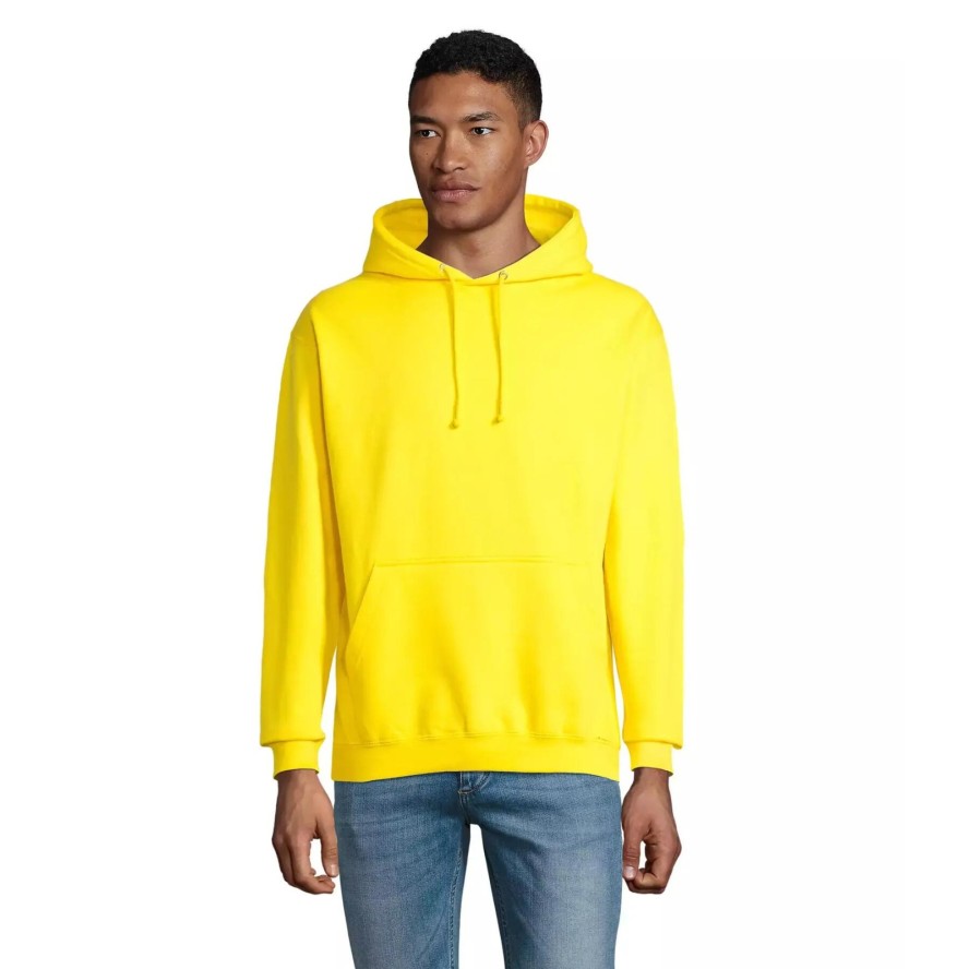 Bluza z kapturem Sol's Condor