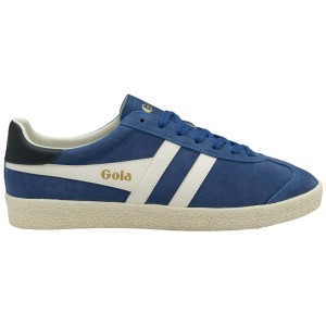 Sneakers sznurowane z zamszu Gola Medallist