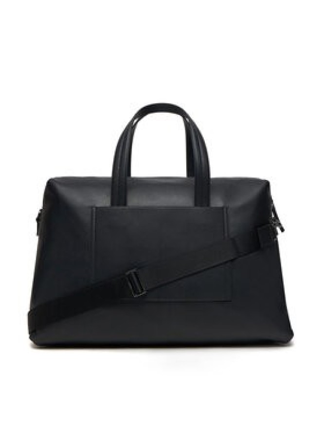 Calvin Klein Torba Modern Business Weekender K50K512929 Czarny