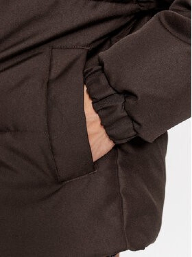 Jack & Jones Kurtka zimowa 12236056 Brązowy Regular Fit