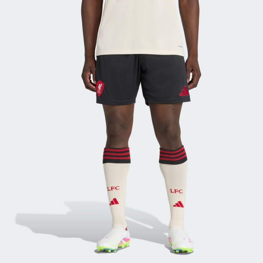 Spodenki Liverpool FC 25/26 Away