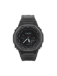 G-Shock Zegarek GA-2100K-1AER Szary