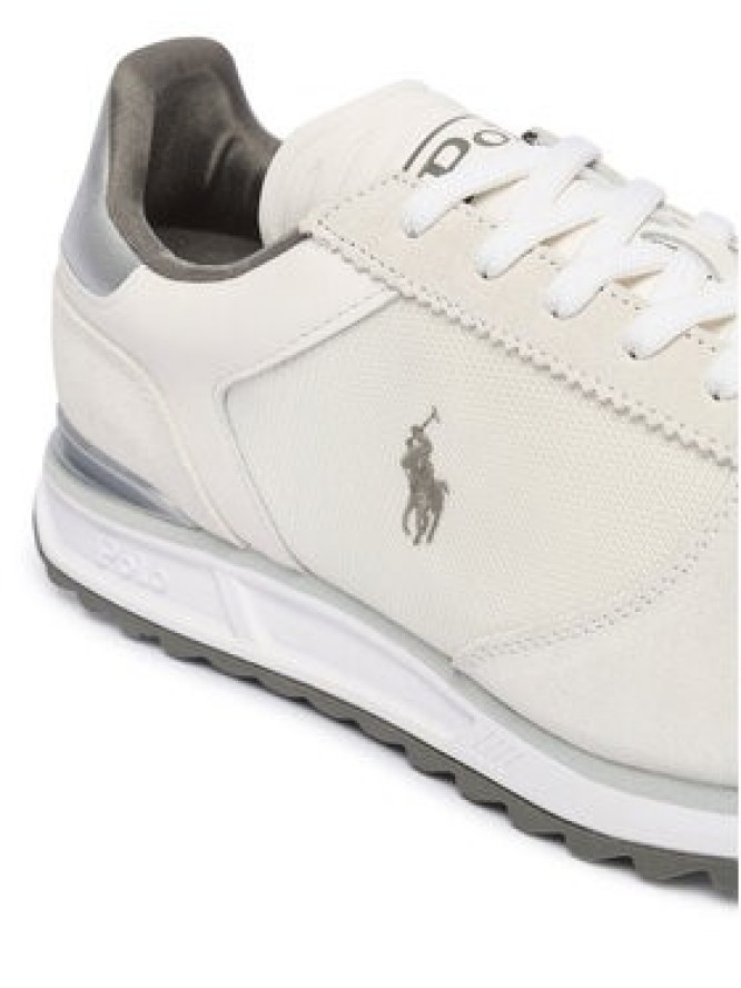 Polo Ralph Lauren Sneakersy Varick Pp 809974041001 Biały
