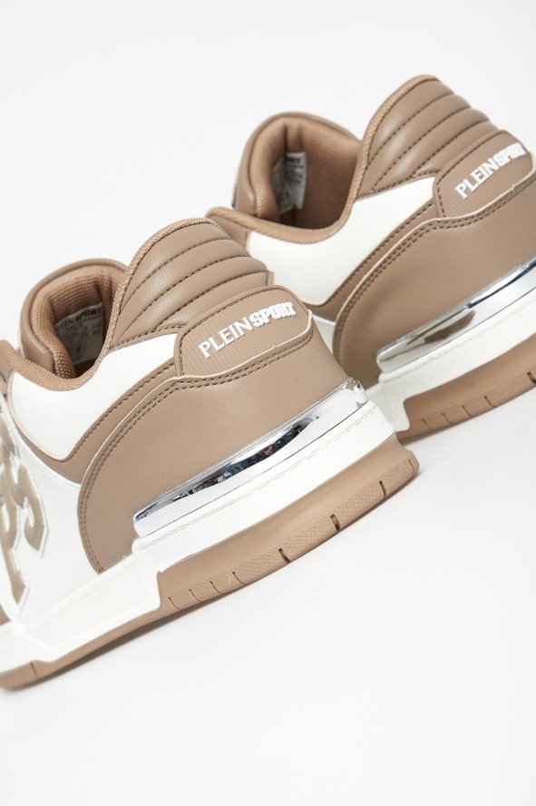 Sneakersy męskie Low Top PS PLEIN SPORT