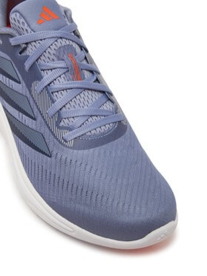 adidas Buty do biegania Supernova Ease JR7647 Fioletowy