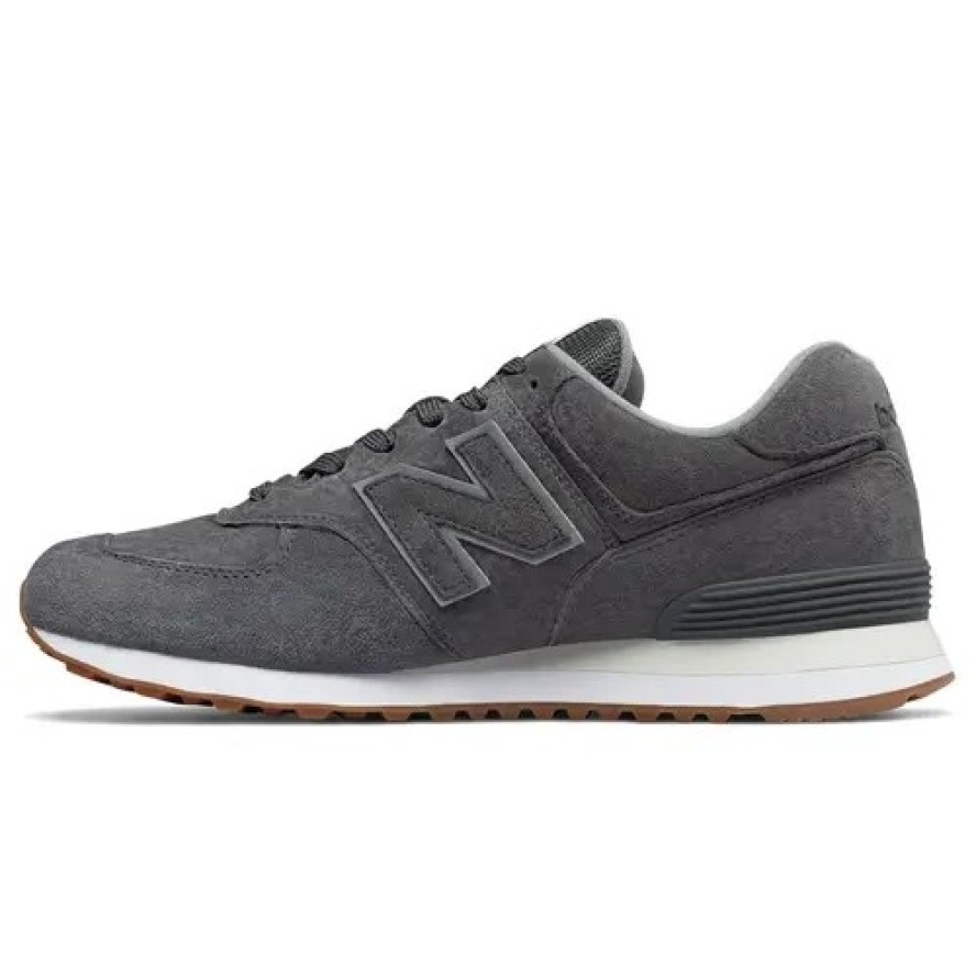 New Balance 574 szare