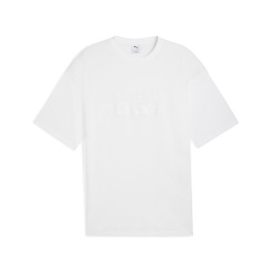 Męska koszulka Porsche Legacy Essentials PUMA