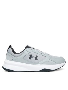 Under Armour Sneakersy UA Charged Edge 3026727 Szary