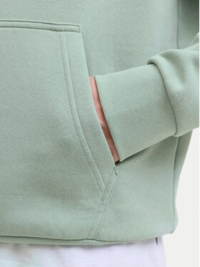 Jack & Jones Bluza Hayato 12278614 Zielony Regular Fit