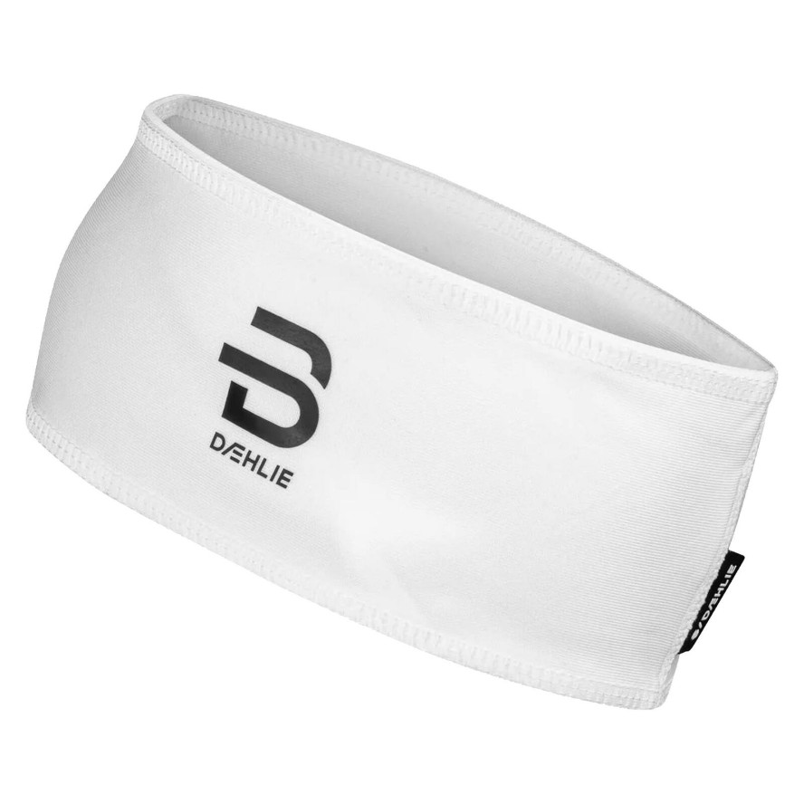 Opaska na głowę Daehlie Sportswear Polyknit