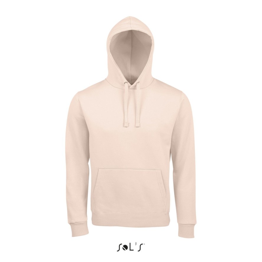 Bluza z kapturem Sol's Spencer