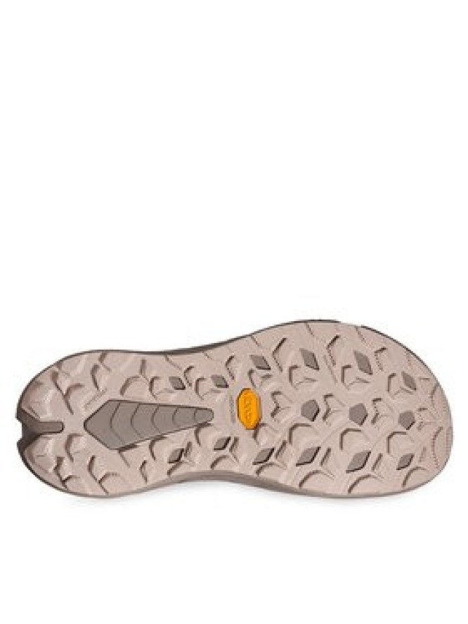 Hoka Sandały Infini Hike TC 1162570 Brązowy