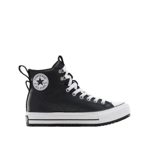 Buty trekkingowe Converse Chuck Taylor All Star Hiker Boot Czarny