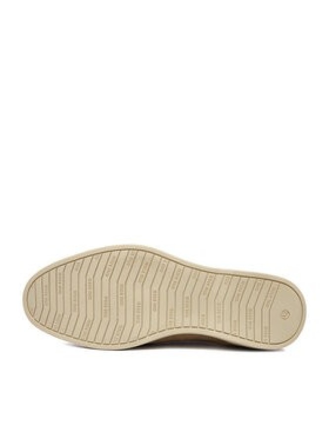 GINO ROSSI Półbuty CEO-MASSI-06 MI08 Beżowy