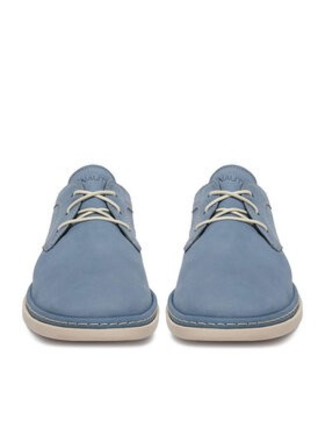 Nautica Półbuty CEO-VITO-04N MB Niebieski