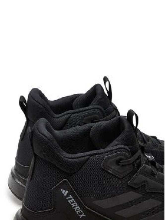 adidas Trekkingi Terrex Anylander Mid IE1473 Czarny