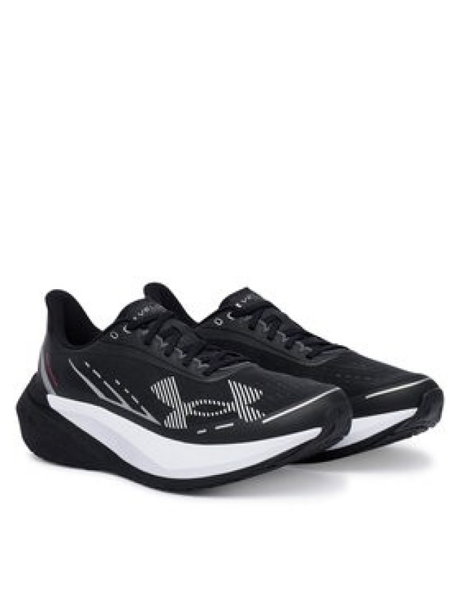 Under Armour Buty do biegania UA Velociti Distance 6006030 002 Czarny